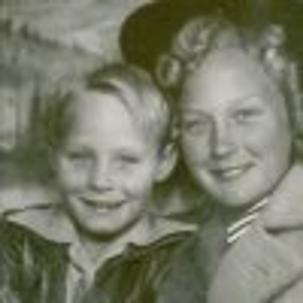 Robert Burton "Bob" Rainsdon