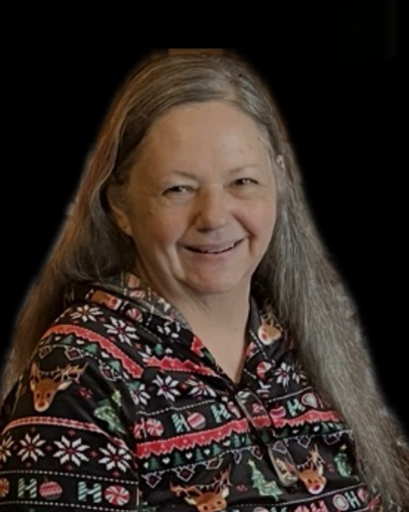 Rita Darlene Nappier Ritchie