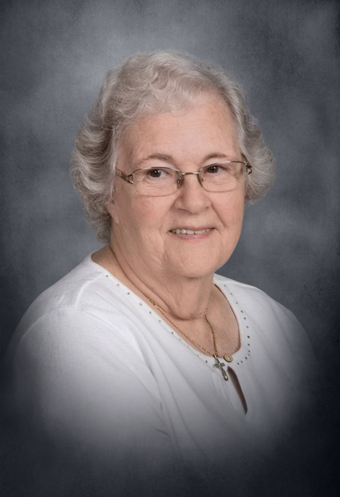 Barbara Belle White Profile Photo