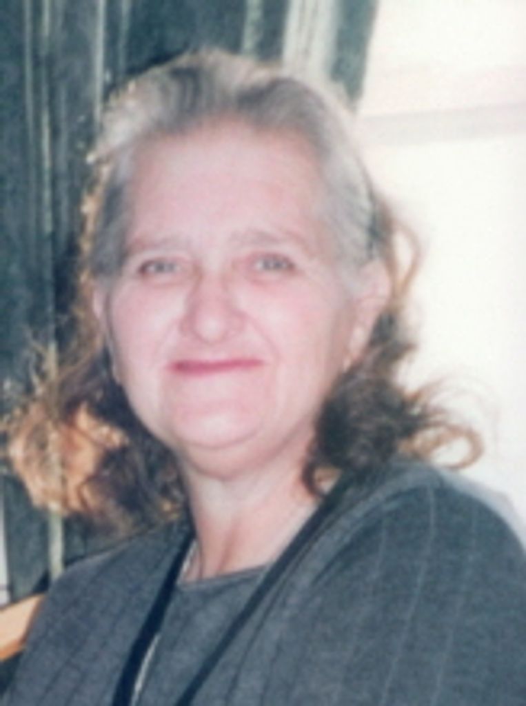 Margie Nell Hughes