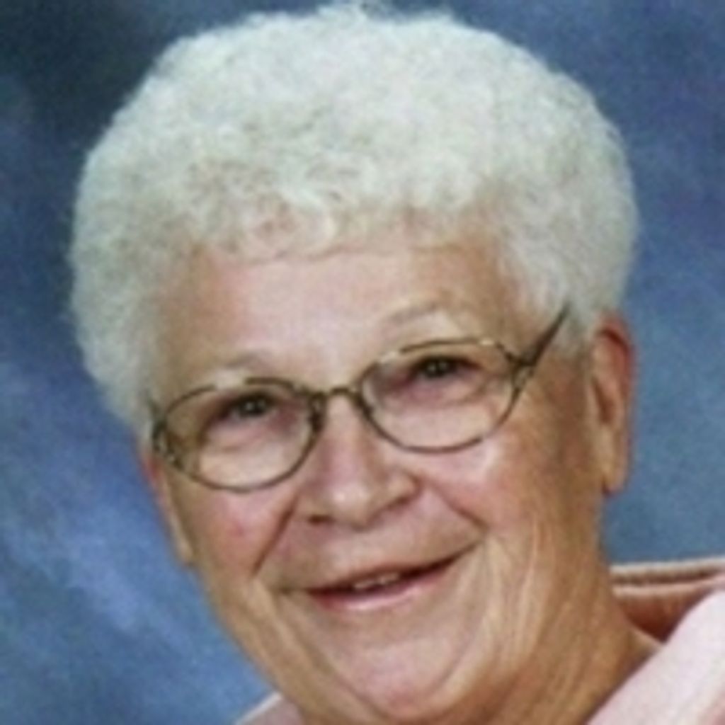 Neva Elaine Jackson
