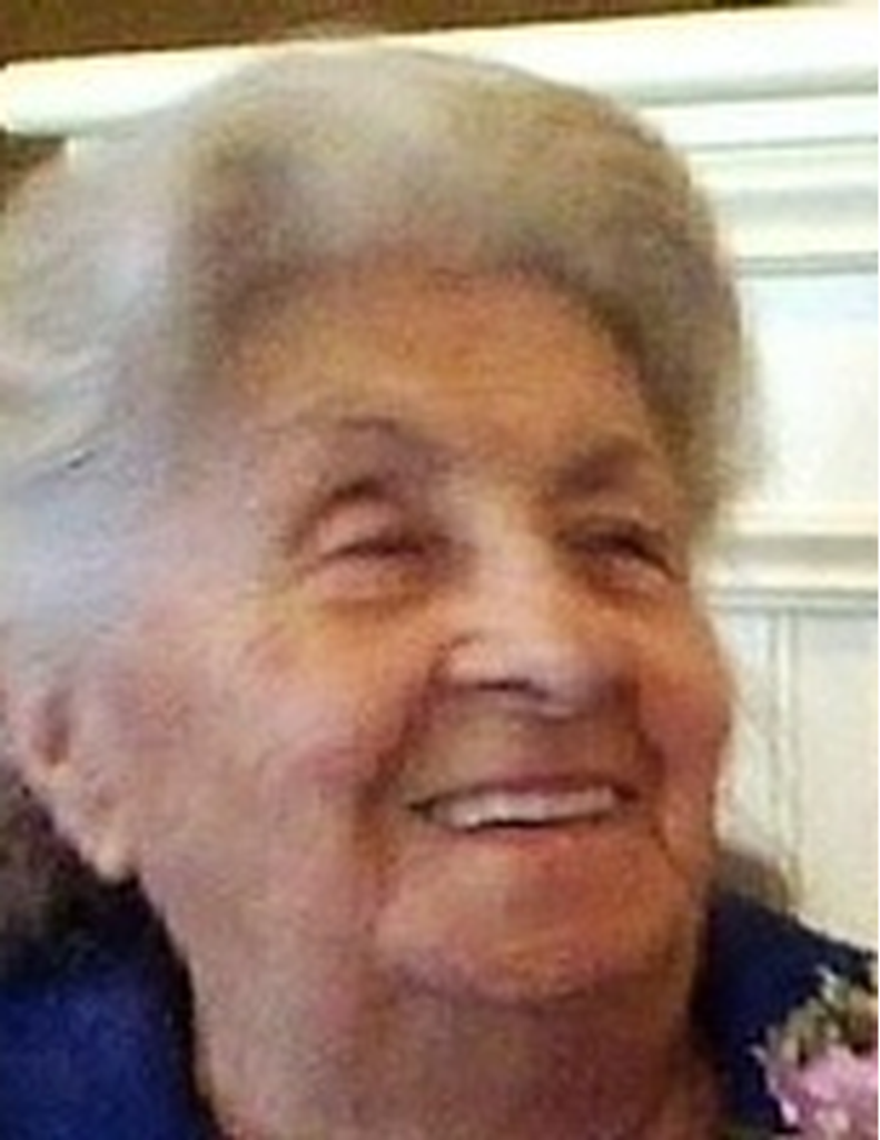 Doris  Marjorie Hammerstrom Profile Photo