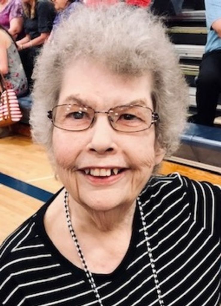 Kathryn L. Ludvigson