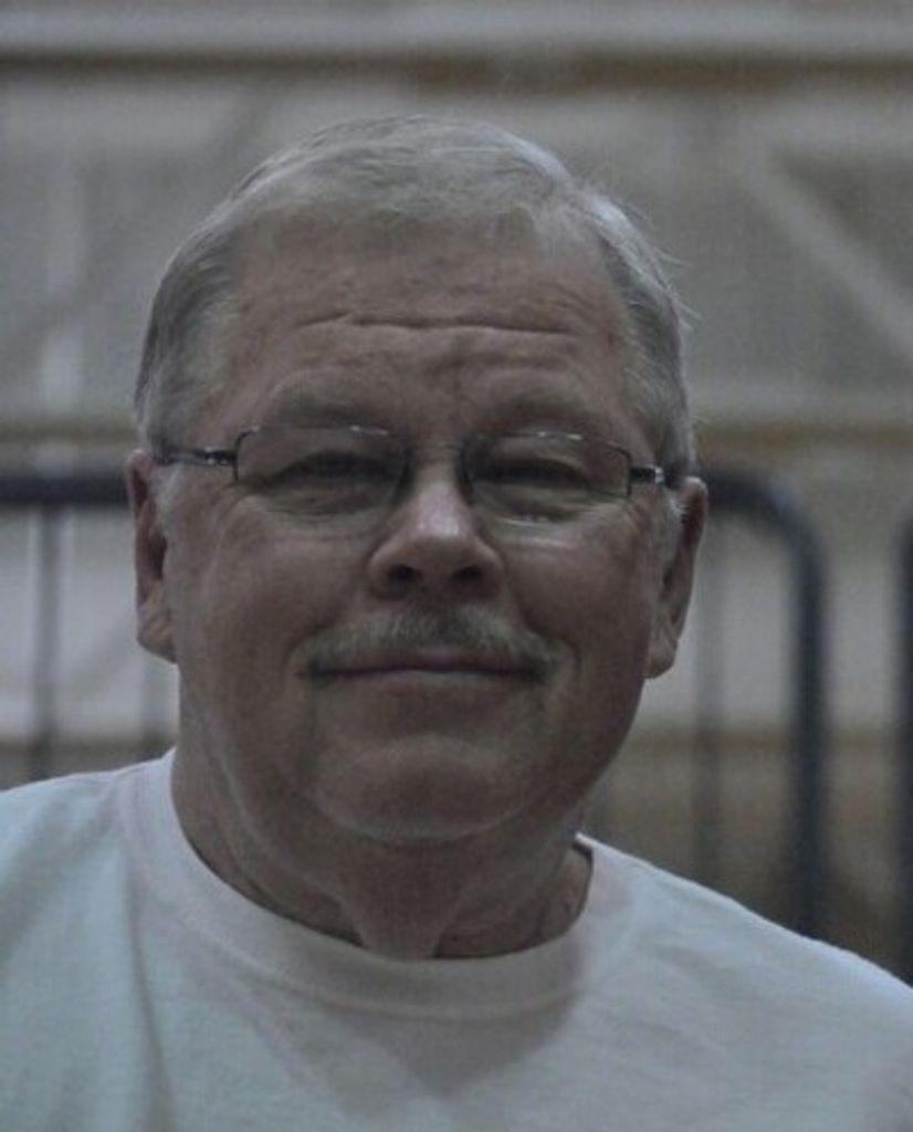 Larry Harris Profile Photo