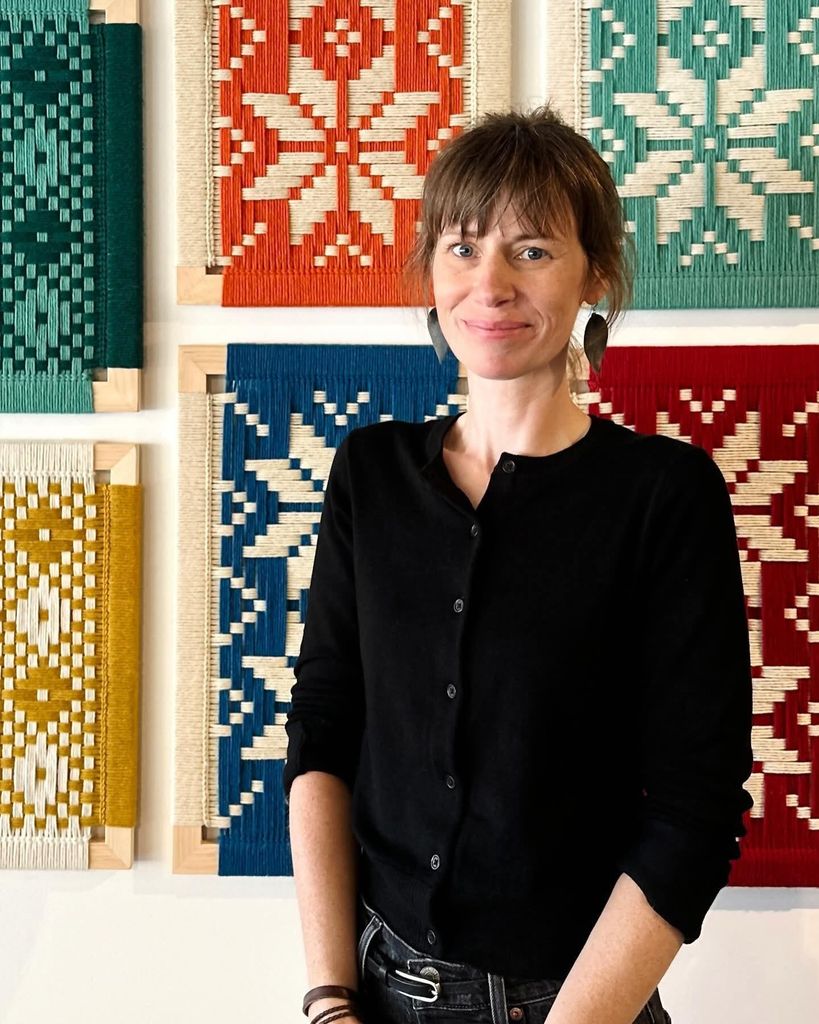 Heather Yvette Hynes Profile Photo