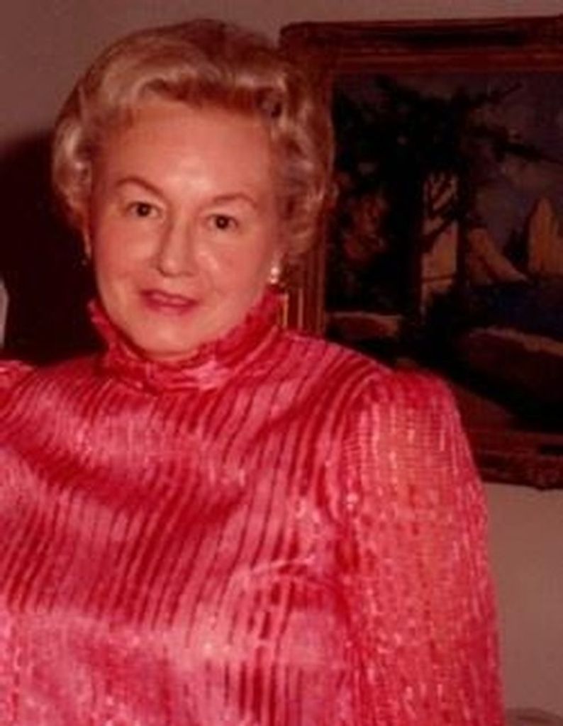 Victoria V. Laskaris Profile Photo
