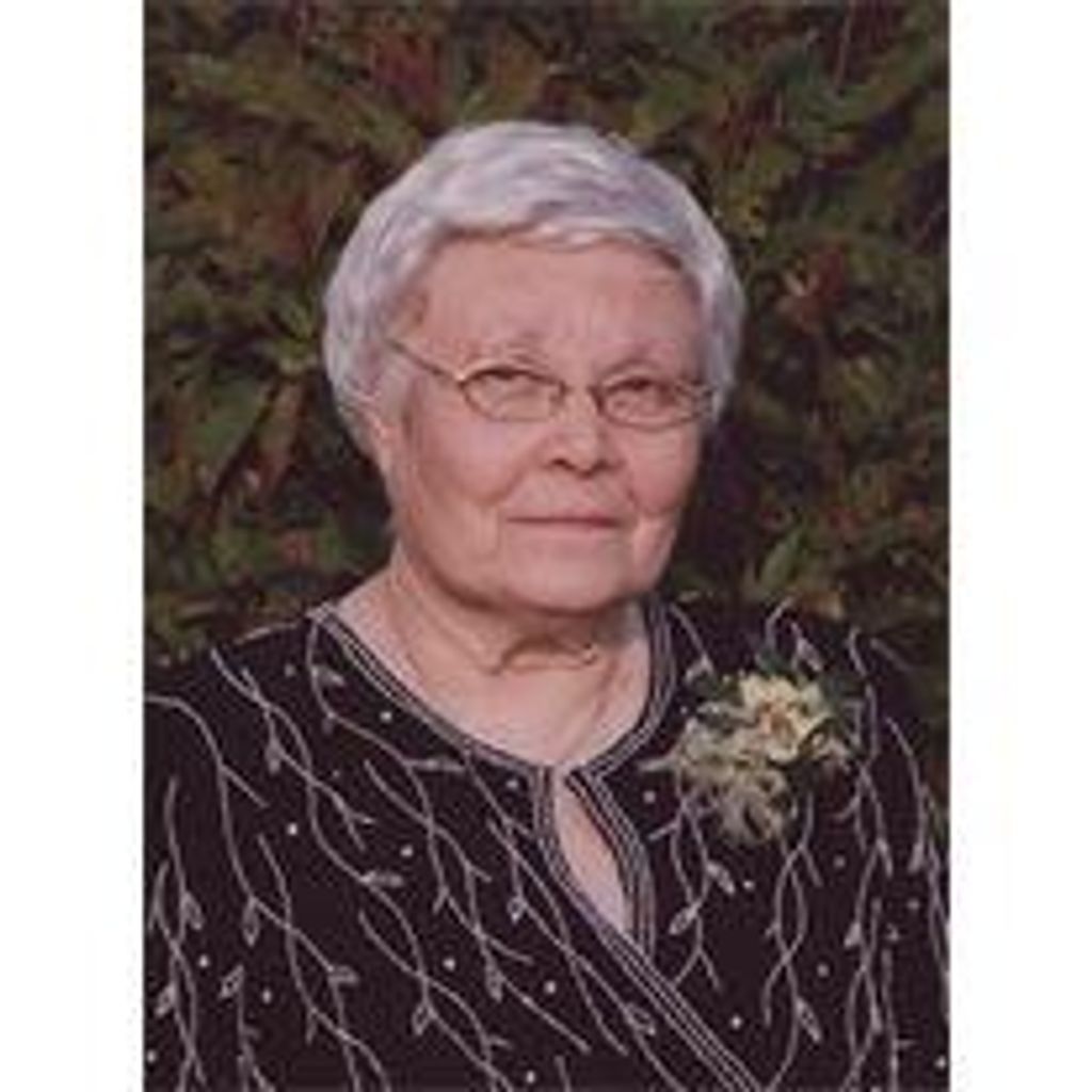 Phyllis Shearer