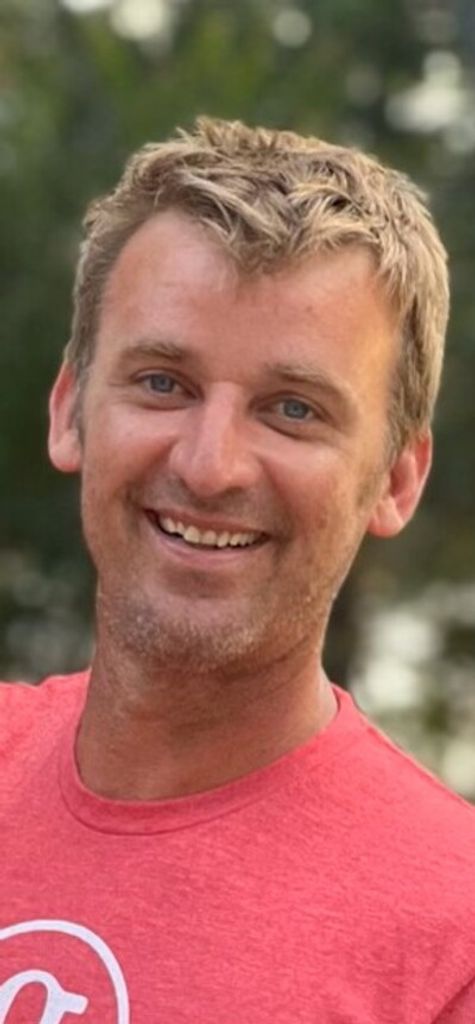 Kevin Edward Fox