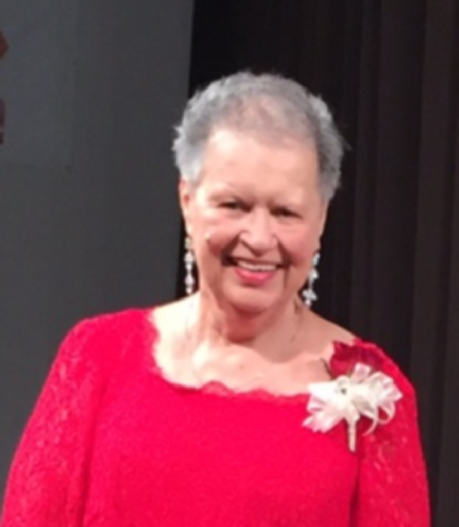 Laura Lee Thibodeaux Profile Photo