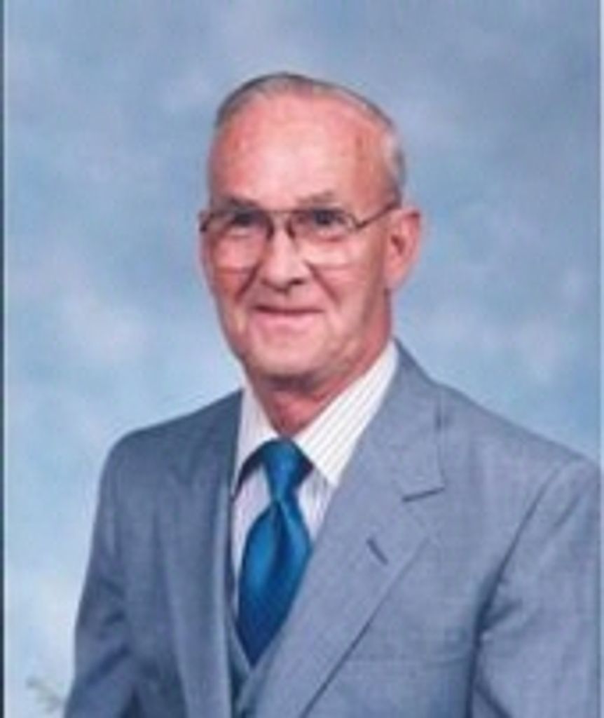 Dale F. Keating