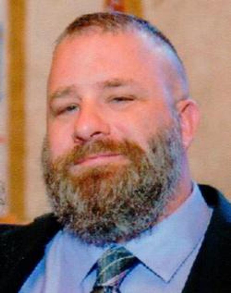 Richard Matthew Alderson