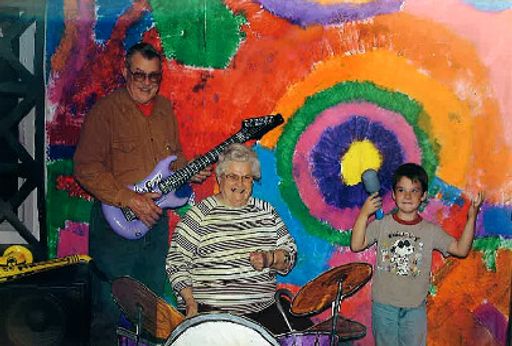 Rita "Jan" Blickenstaff photo gallery thumbnail 17 of 140