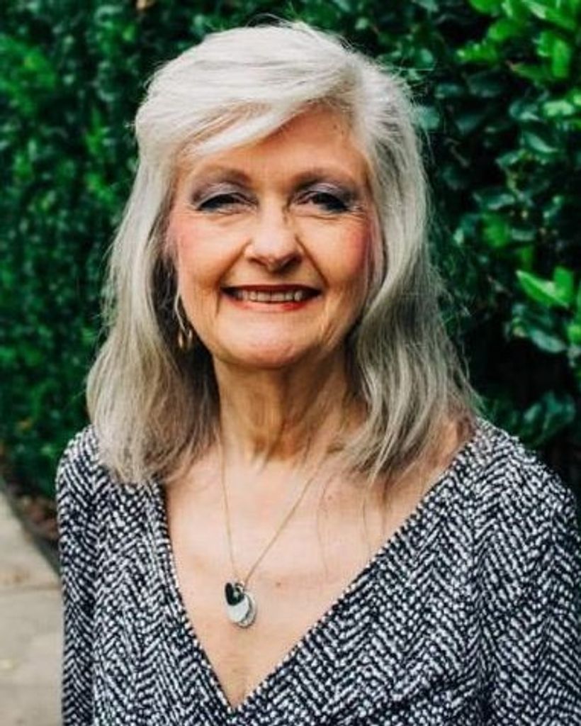 Janet Ward