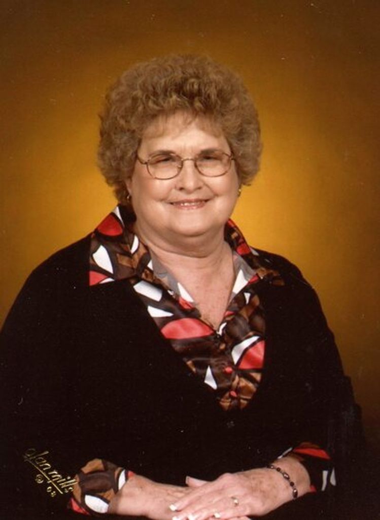Linda Faye Fuller Profile Photo