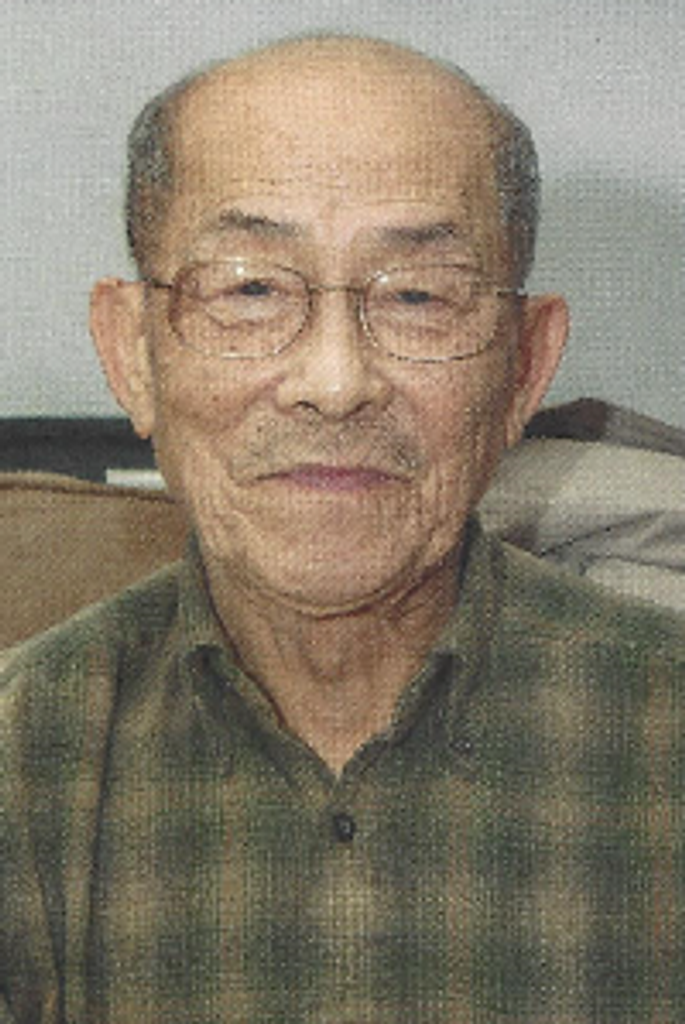 Yuen  D. Woo