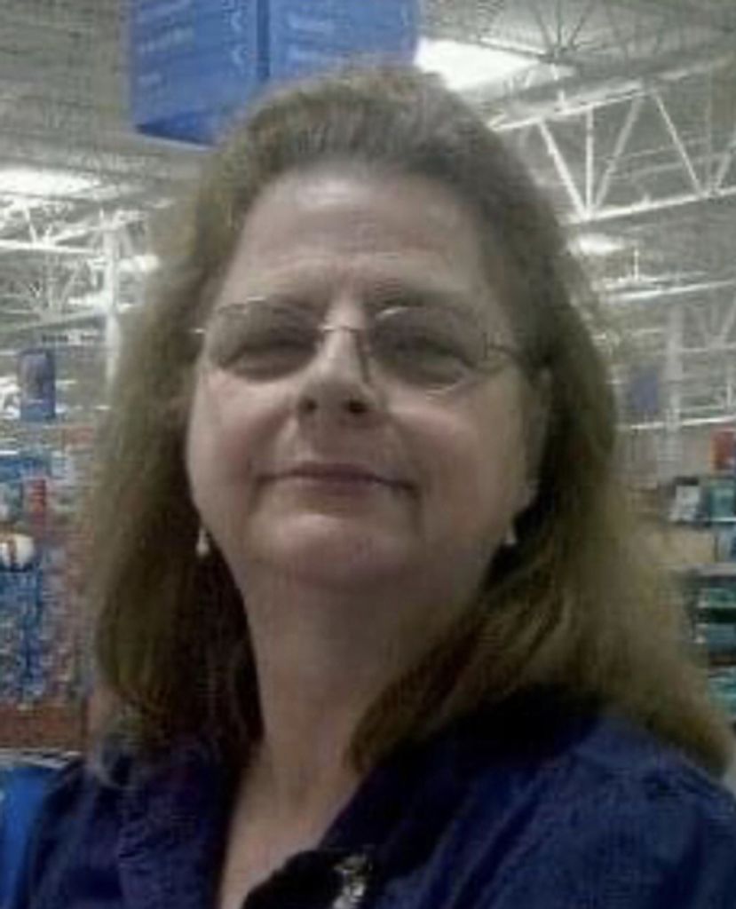 Patricia Eakin Willis