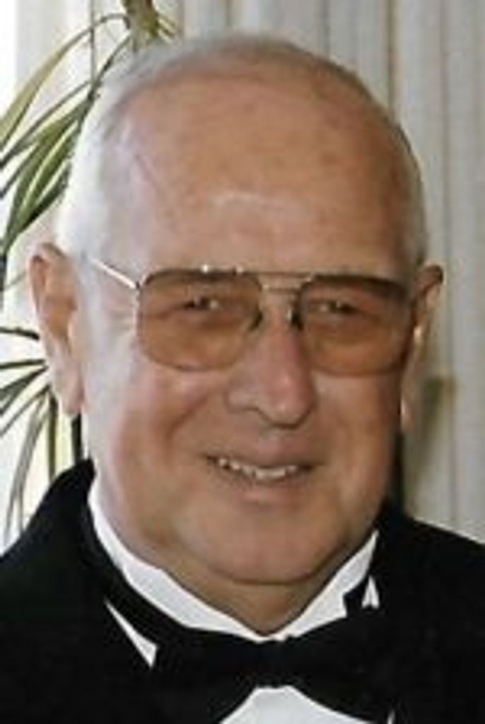 Joseph M. Bernosky