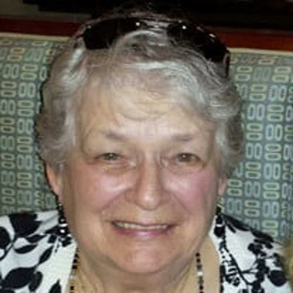 Dorothy A. Mccredie Profile Photo