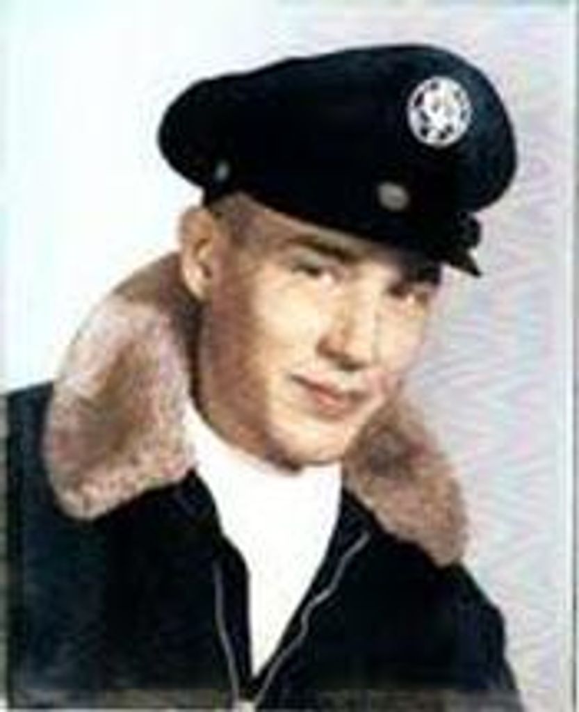 Charles "Charley" William Mohr