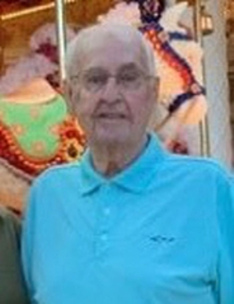 Kenneth Joseph Ahlin