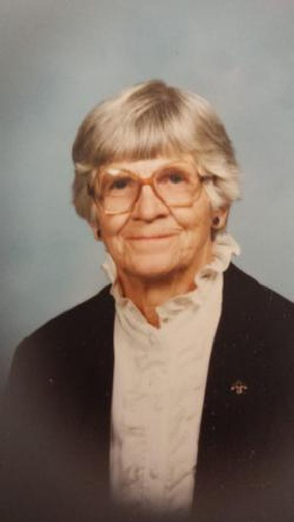 Bernice Viola Dalrymple Profile Photo