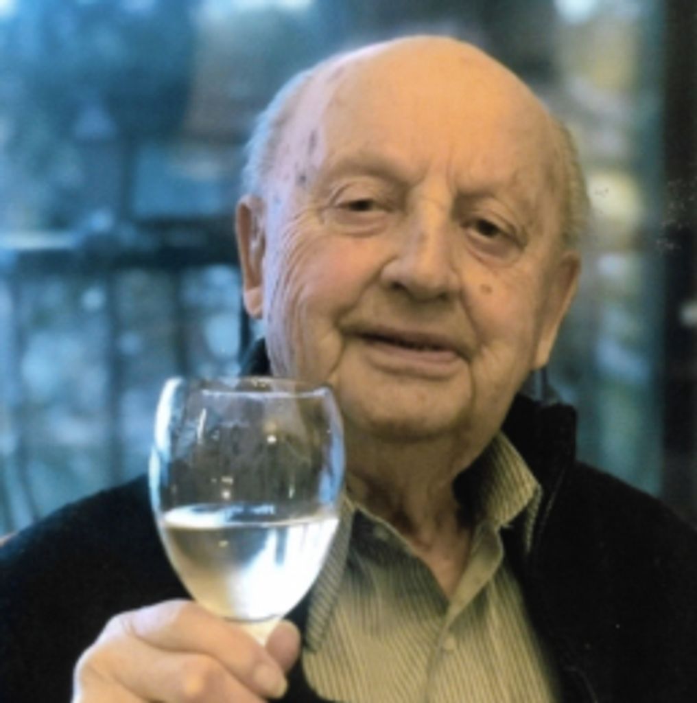 John Jauck Profile Photo