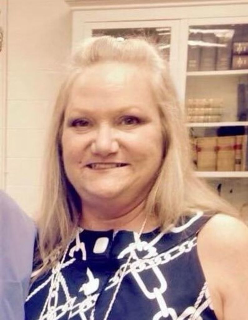 Phyllis Hall Stone