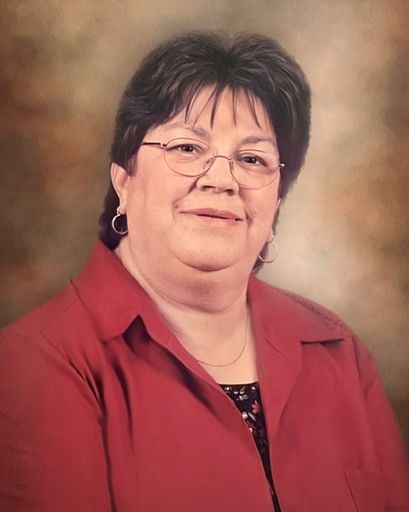 Maria Albina Estrello's obituary image
