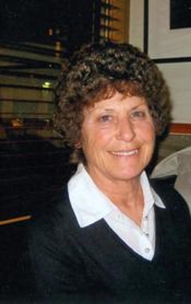 Jacqueline Ann Sholl