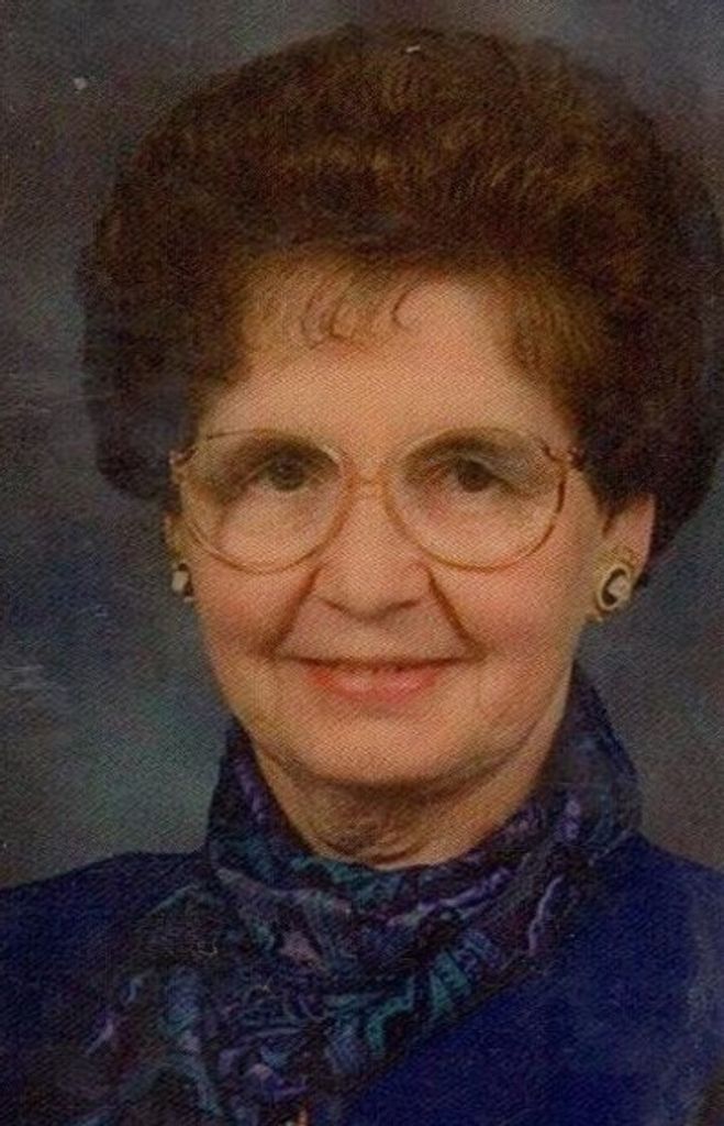 Donna B. Neumann