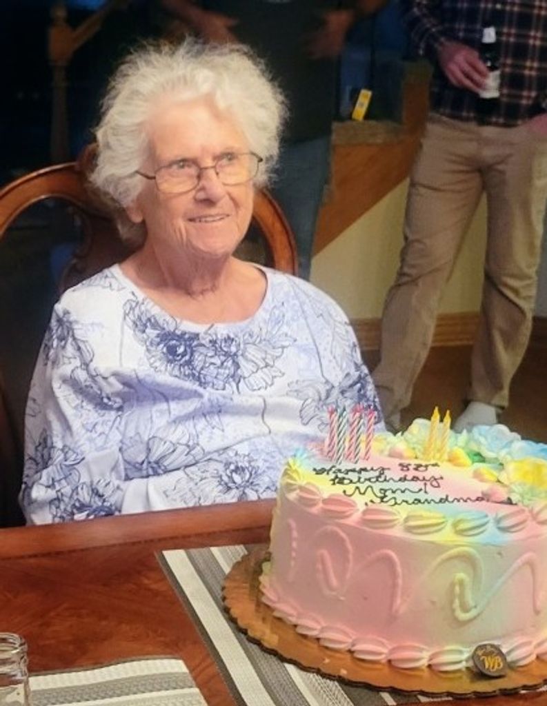 Roberta "Bert" (Krantz)  Donnelly Profile Photo