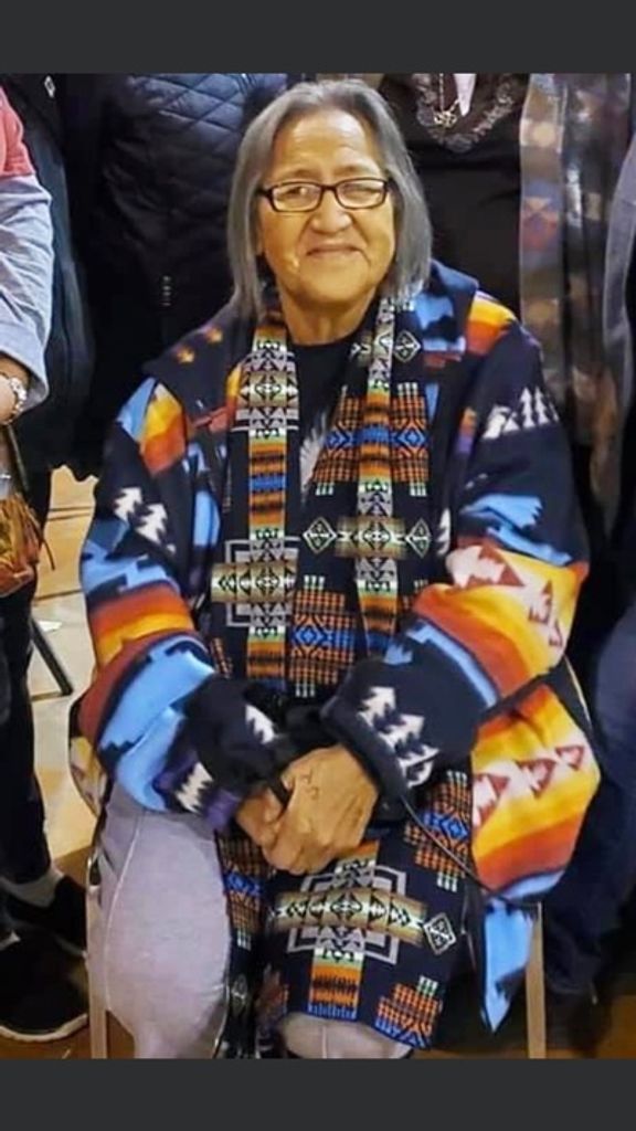 Betty Jean Romannose Profile Photo