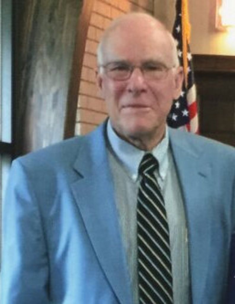 Julius Robert Wooten, Jr.