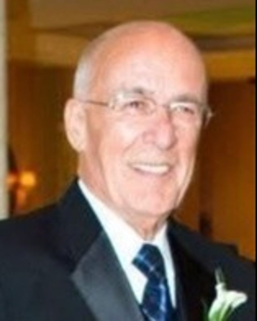 Terrence (Terry) P. Savoy Profile Photo