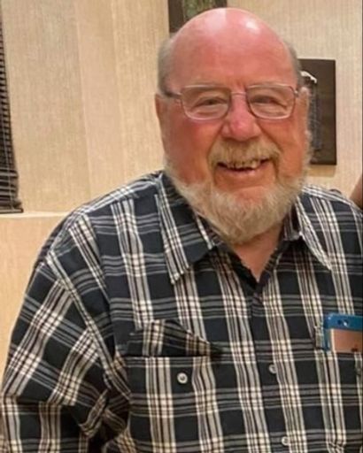 Daniel Ray Brown Profile Photo