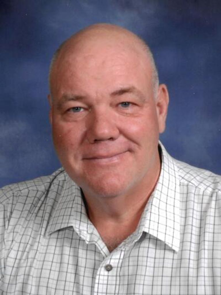 Allan J. Clobes Profile Photo