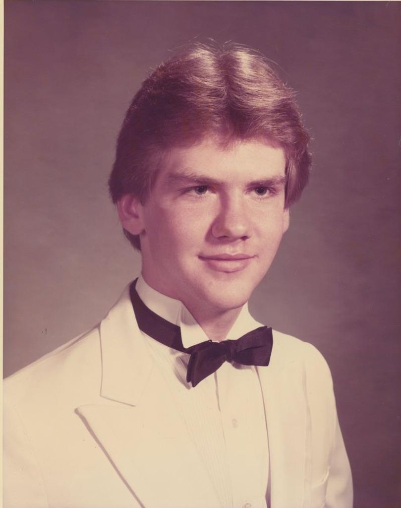 Steven Earl Heaton Profile Photo