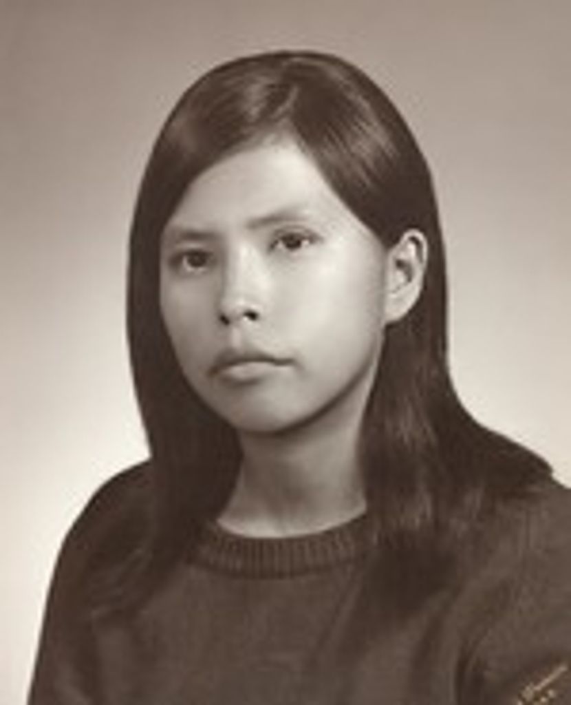 Yvonne Nancy Two Stars