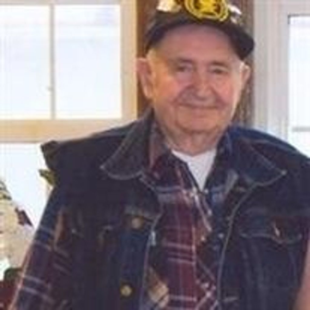 Morton E. Price