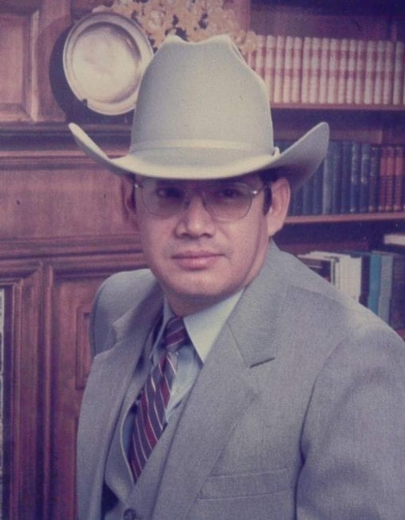 Ricardo Hernandez De La Torre