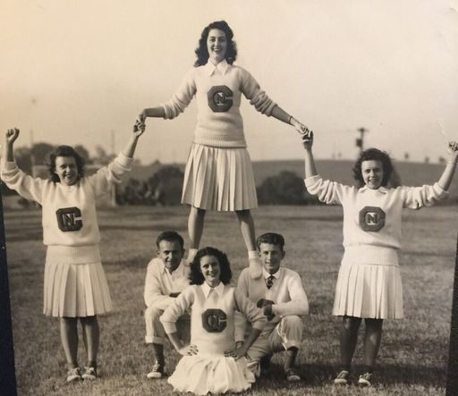 Betty Carroll photo gallery thumbnail 18 of 122