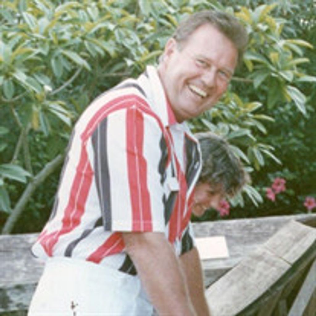 Frank Arthur Davis