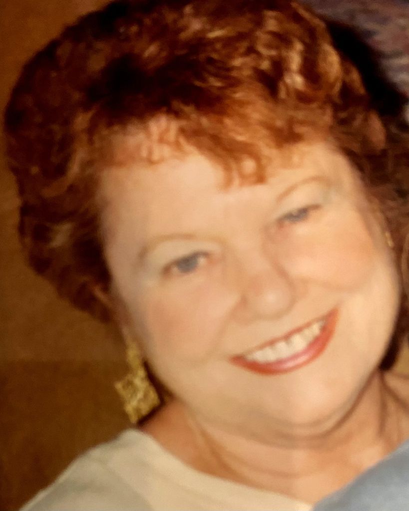 Barbara Denard Kesler