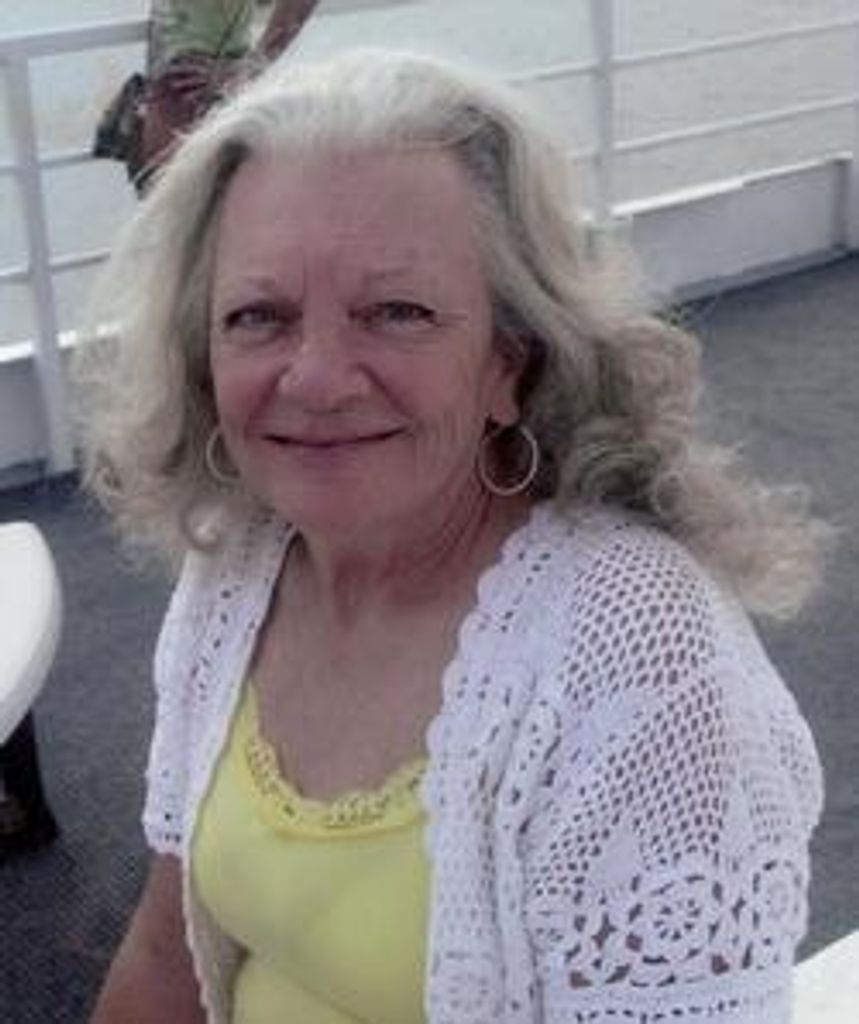 Peggy Elaine Youngblood