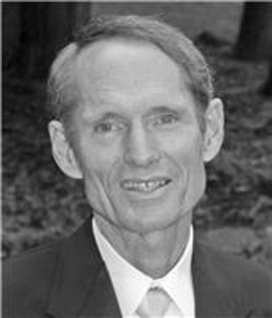 Melvin John Borgman Profile Photo