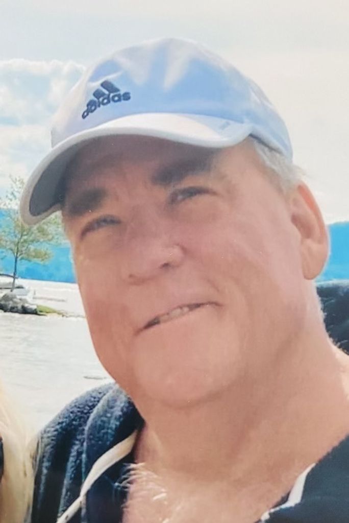 Joseph D. Long Jr. Profile Photo