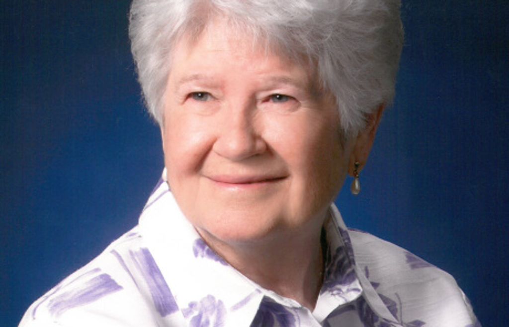 Shirley A. Payne