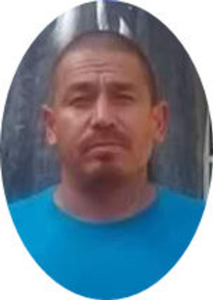 Raul Alejandro, Jr.