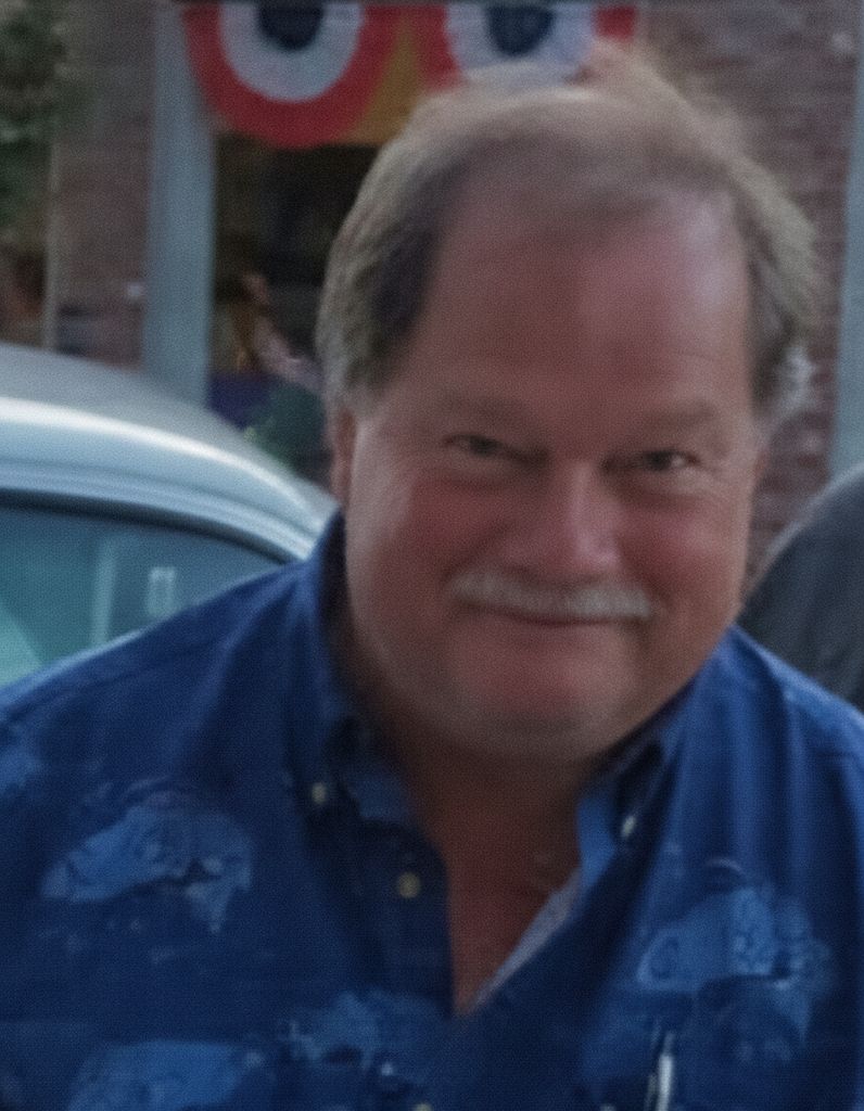 James "Jim" W. Knight Profile Photo