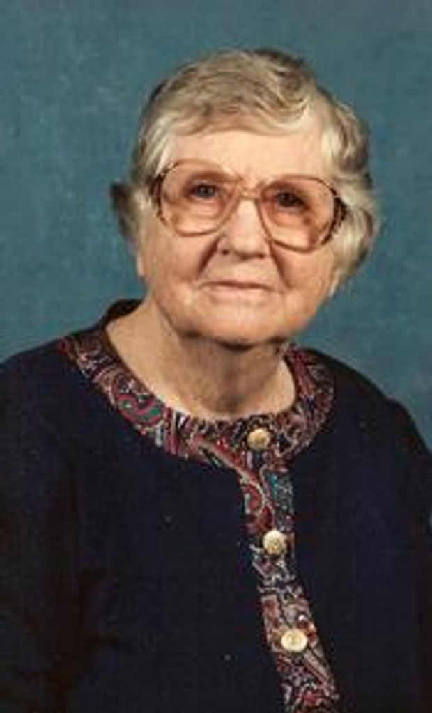 Reba Juanita Carruth